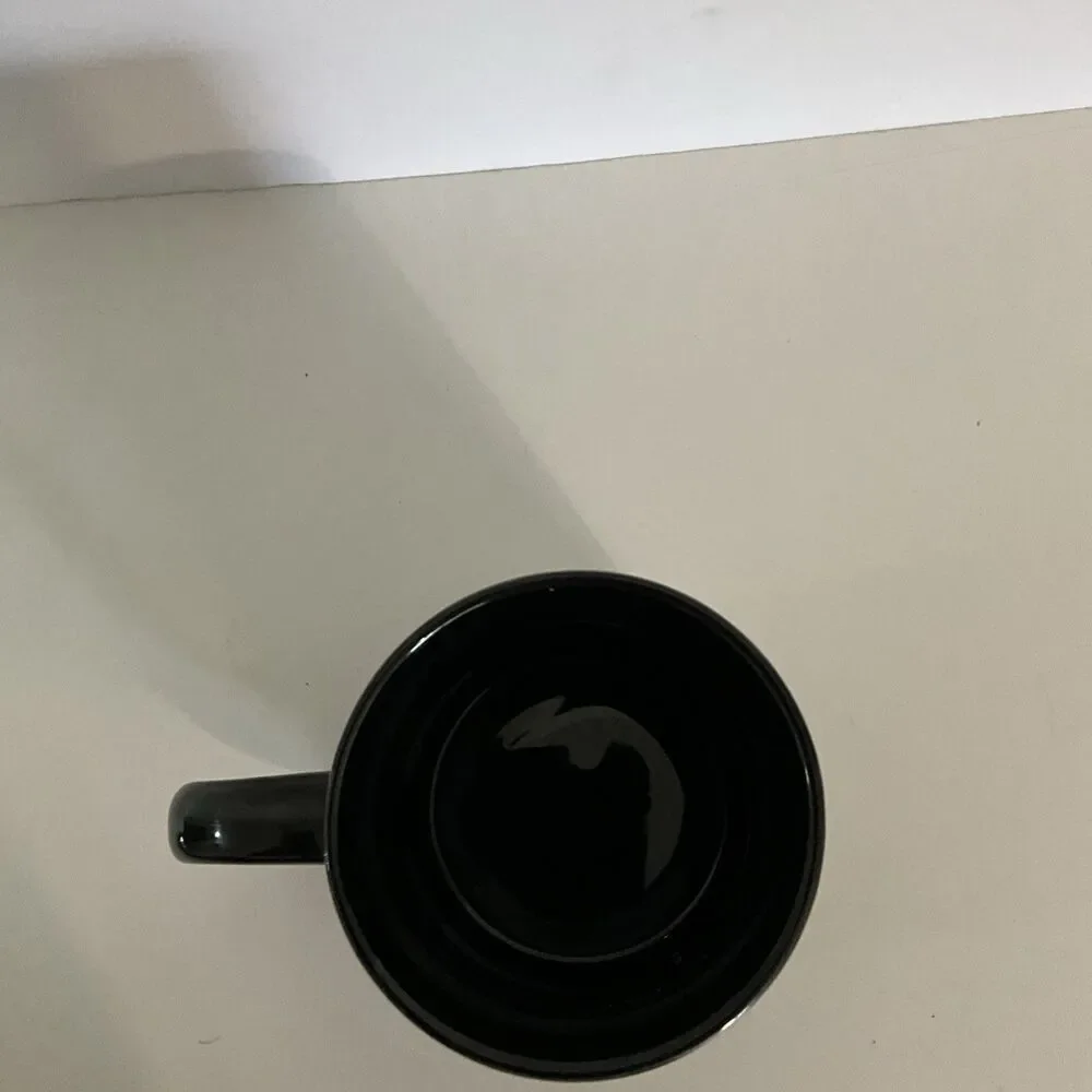 Tim Burton’s Corpse Bride Ceramic Coffee Mug 2021 Spirit Halloween Exclusive
